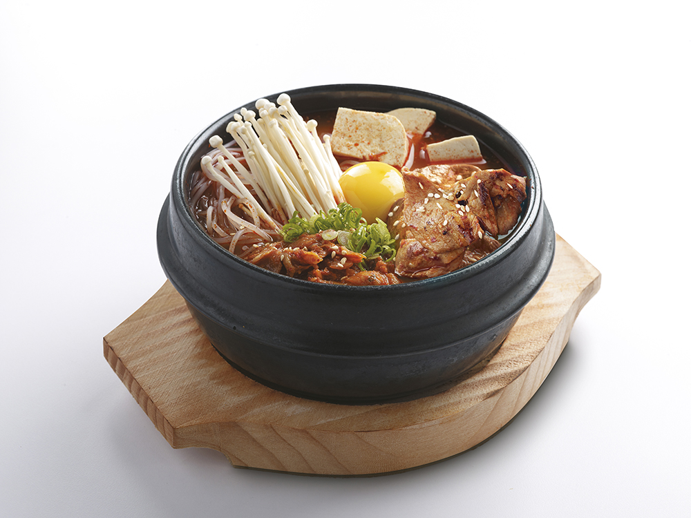 Soup | Seoul Yummy – Korean Food Restaurant Singapore